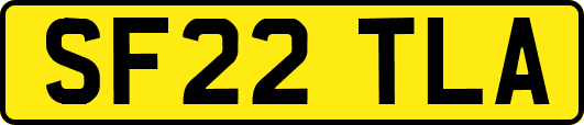 SF22TLA