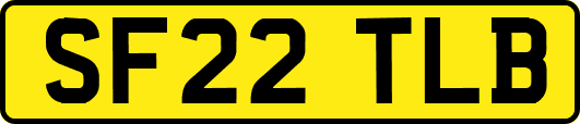 SF22TLB