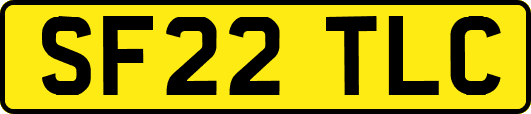 SF22TLC