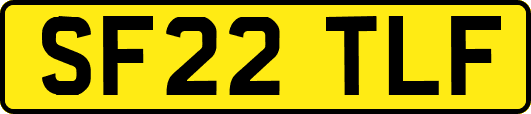 SF22TLF