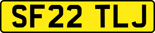 SF22TLJ