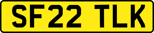 SF22TLK