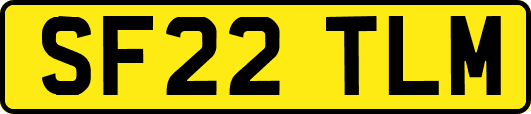 SF22TLM