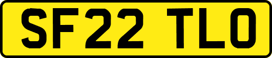 SF22TLO