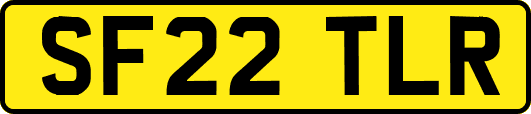 SF22TLR