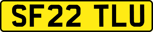SF22TLU