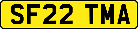 SF22TMA