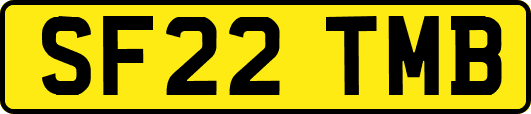 SF22TMB