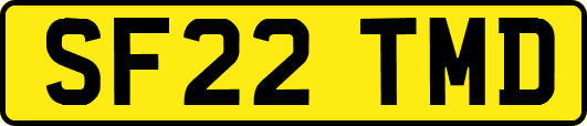 SF22TMD