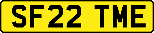 SF22TME