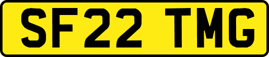 SF22TMG