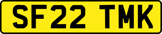 SF22TMK