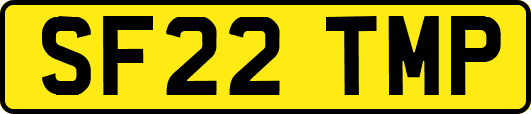 SF22TMP