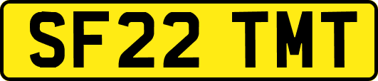 SF22TMT