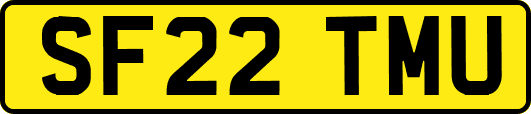 SF22TMU