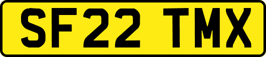 SF22TMX