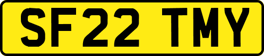 SF22TMY