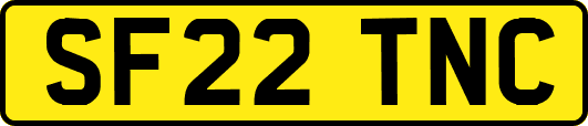 SF22TNC