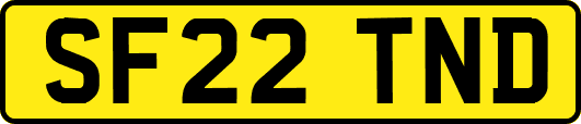 SF22TND