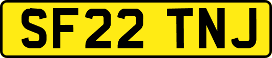 SF22TNJ