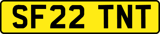 SF22TNT