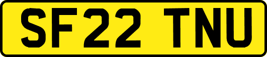 SF22TNU