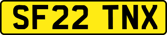 SF22TNX