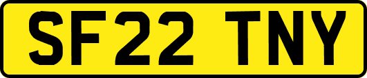 SF22TNY