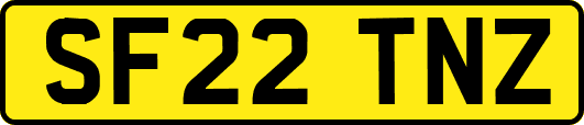 SF22TNZ
