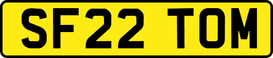 SF22TOM