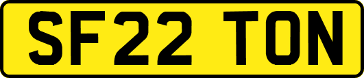 SF22TON