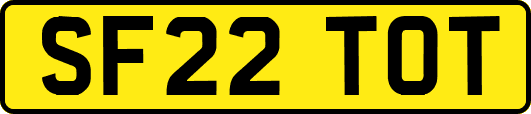 SF22TOT