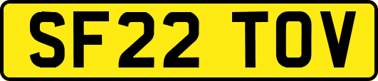 SF22TOV