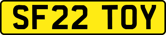 SF22TOY
