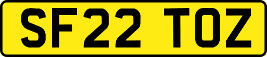 SF22TOZ