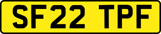 SF22TPF