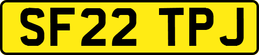 SF22TPJ