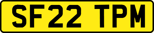 SF22TPM