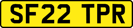 SF22TPR