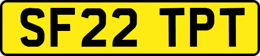 SF22TPT