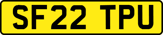 SF22TPU