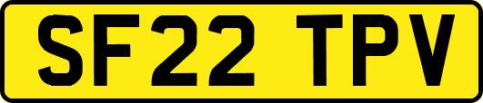 SF22TPV
