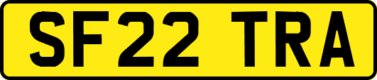 SF22TRA