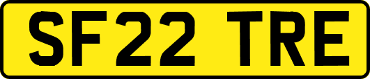 SF22TRE