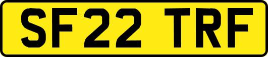 SF22TRF