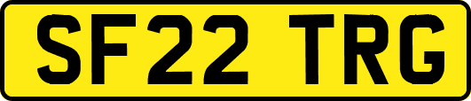 SF22TRG