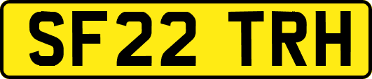 SF22TRH