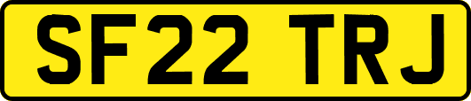 SF22TRJ