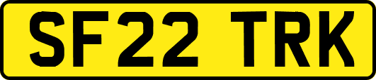 SF22TRK