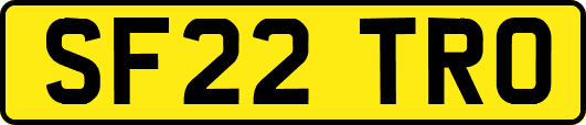 SF22TRO